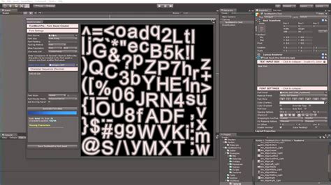 Image result for Fix TextMesh Pro Assetripper