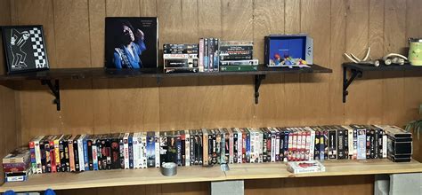 Image result for My VHS Collection