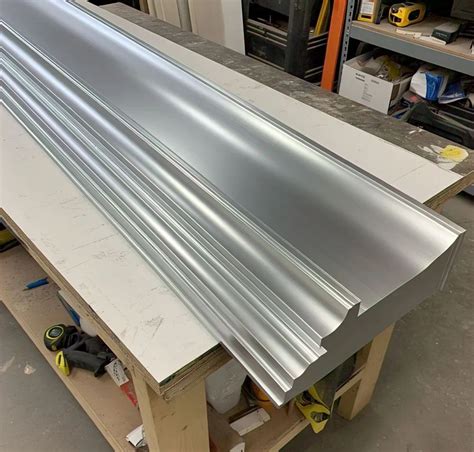 Aluminum Coving - 50 mm Aluminium Coving Trader - Wholesaler ...