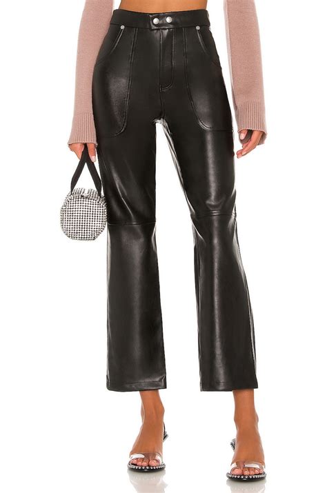 BLANKNYC Baxter Ribcage Pant in Track Record | REVOLVE
