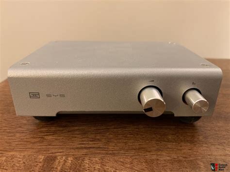 Image result for Schiit Sys