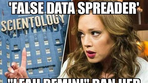 Petition · Cancel A&E's "Leah Remini Scientology and the Aftermath ...