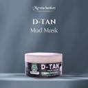 MEWA BASKET Mewabasket D-Tan Mud Msk - Price in India, Buy MEWA BASKET ...