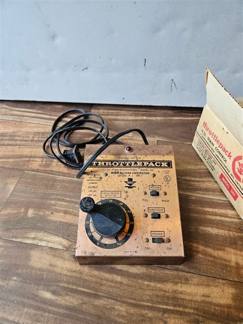 Image result for HO Model Control