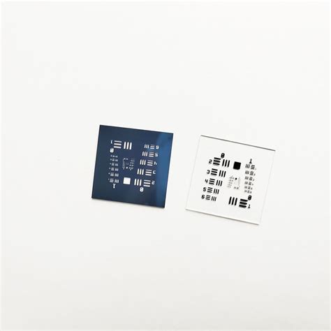 Image result for Optical Resolution Chart