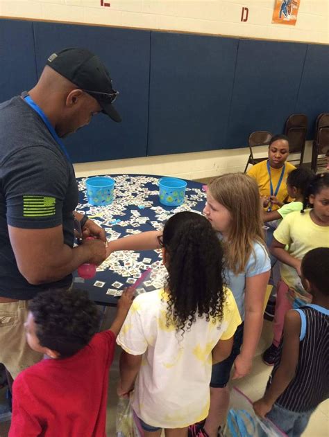 Camp Allen Elementary - 501 C St, Norfolk, VA 23505 - Hours, Directions ...