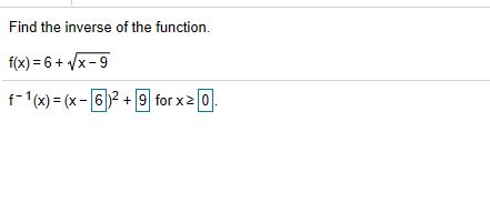 Invertible Function 的图像结果