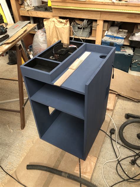 Computer Desk Integration 的图像结果