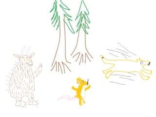 Image result for Grafallo Story Animation