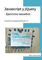 Image result for JavaScript and jQuery PDF
