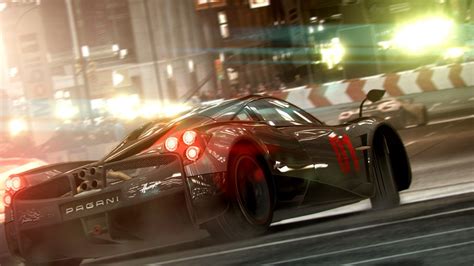 Image result for Grid 2 Intro