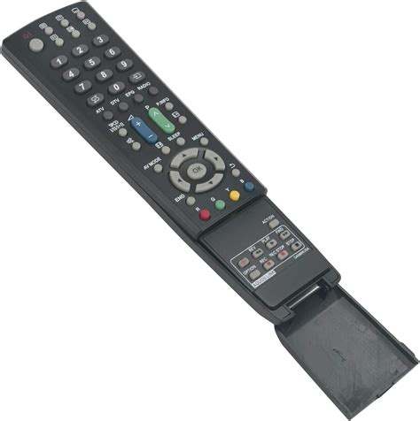 Image result for Sharp GA600WJSA Remote