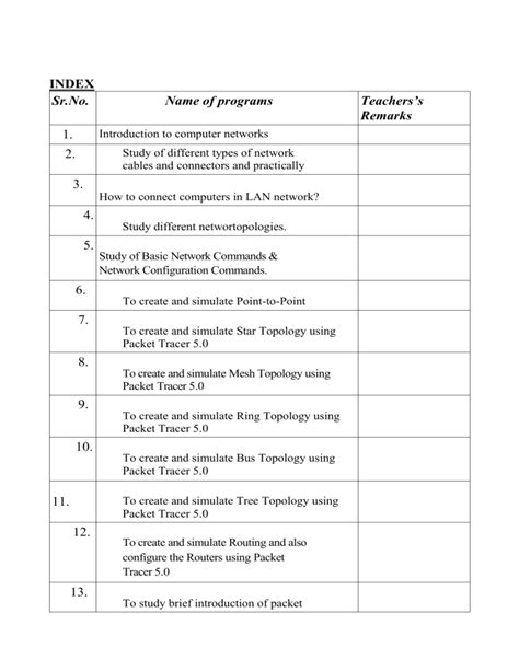 Image result for Index Computer Science Definition
