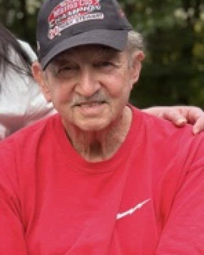 Remembering Jerry D. French | Obituaries - Amos Carvelli Funeral Home ...