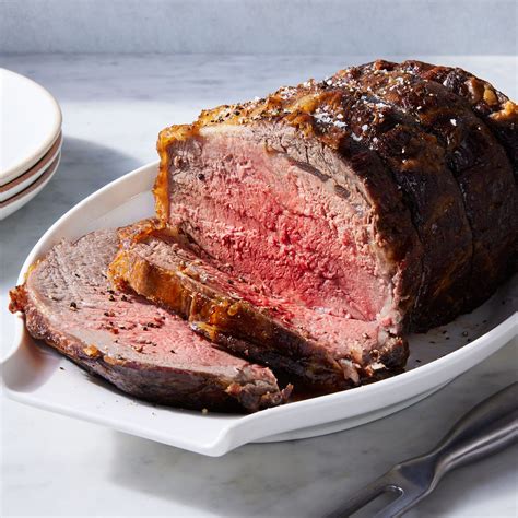 How To Cook A Perfect 4 Pound Prime Rib: A Step-By-Step Guide - The ...