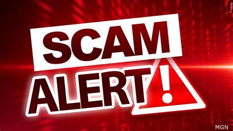 Etowah County Sheriff’s Office warning of phone scam