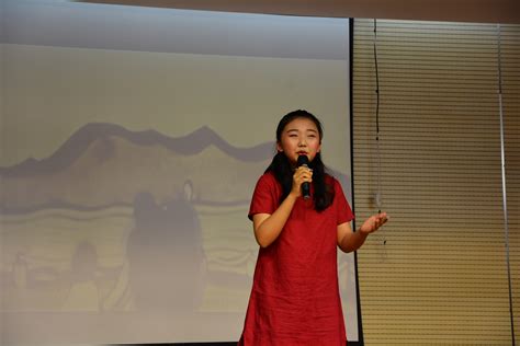 春天里我和诗歌有个约会——七年级诗歌朗诵会-精彩活动-郑州实验外国语中学