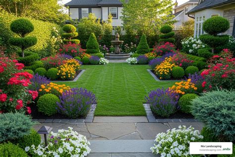 Landscape Services: Top 3 Expert Benefits