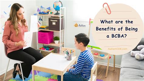 BCBA Duties and Responsibilities: Unveiling the Role of a Behavior Analyst - Autism Center of ...