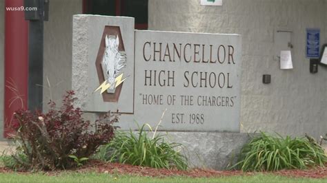 Chancellor High School