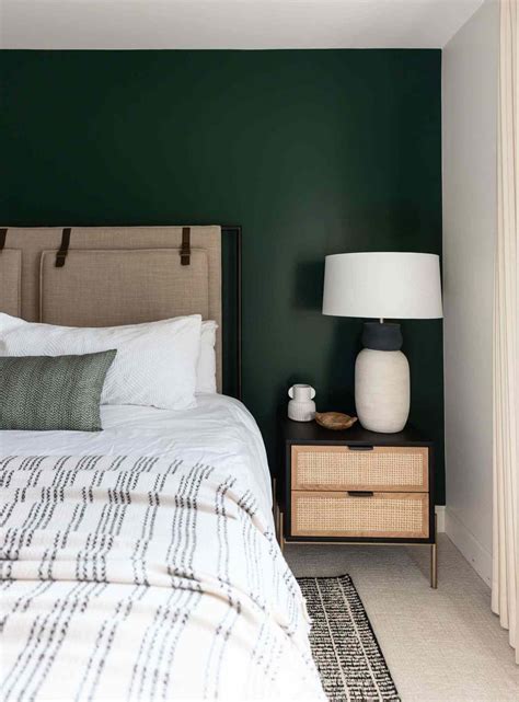 18 Colors That Go With Dark Green