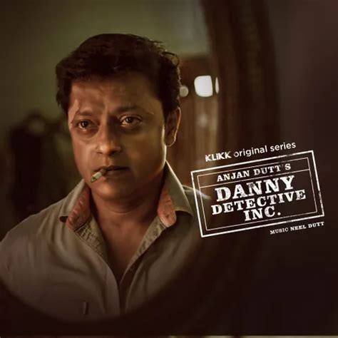 Watch Danny Detective Inc. TV Show Latest Episodes Online at Airtel ...