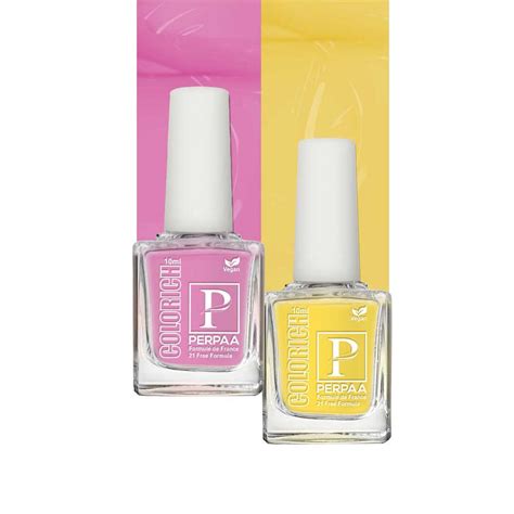 All Nails Collection – PERPAA