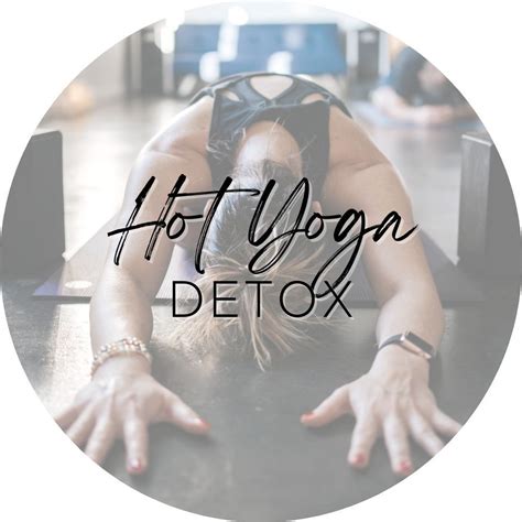 Hot Yoga Detox, Trinity Wellness, Buckner, 26 November 2023 | AllEvents.in