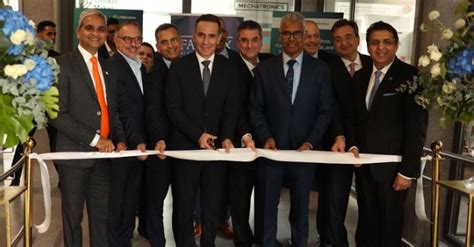 LTIMindtree, Eurobank and Fairfax Digital Services collaborate to build ...