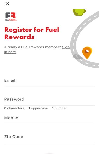 Image result for Shell Fuel Rewards Log In