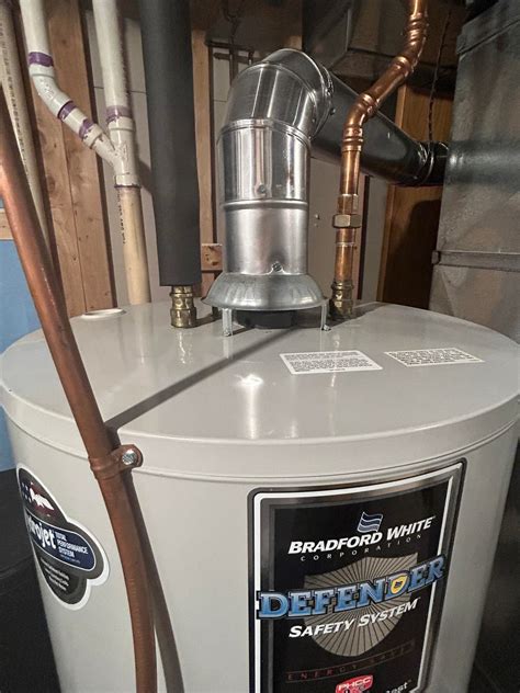 Water Heater Anode Rod Replacement Cost | Smart Water Source