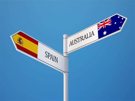 Spain or Australia: Where Should You Migrate? - VisaOne