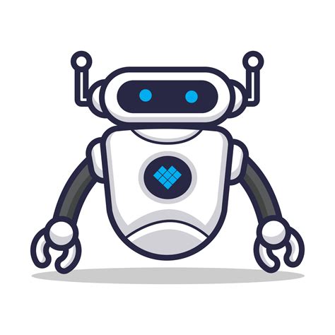 Image result for Pro Cute Style Character Design Robot