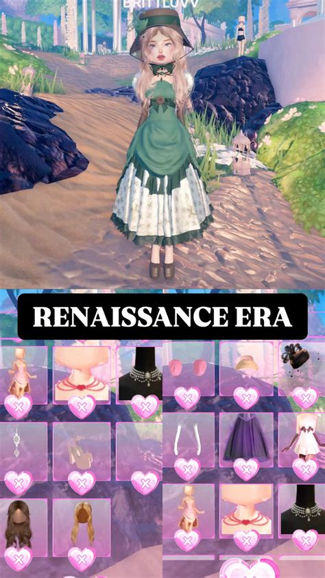 Dti Regency Era Outfits Ideas