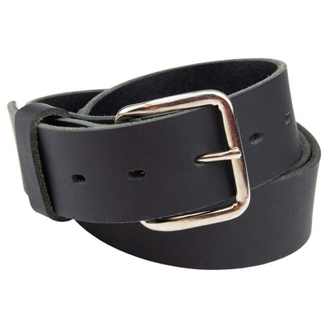 Mens Leather Dress Belts Made In Usa | semashow.com