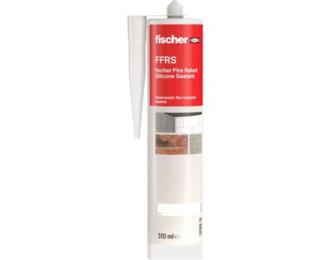 FireStop - fischer India