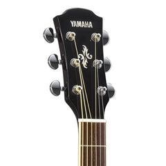 Yamaha APX600 Semi Acoustic-Electric Guitar | Taal Musicals – Taal ...