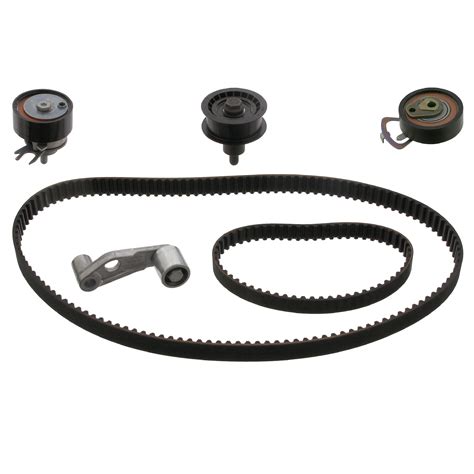 febi | 32427 | Timing Belt Kit for camshaft | bilstein group ...