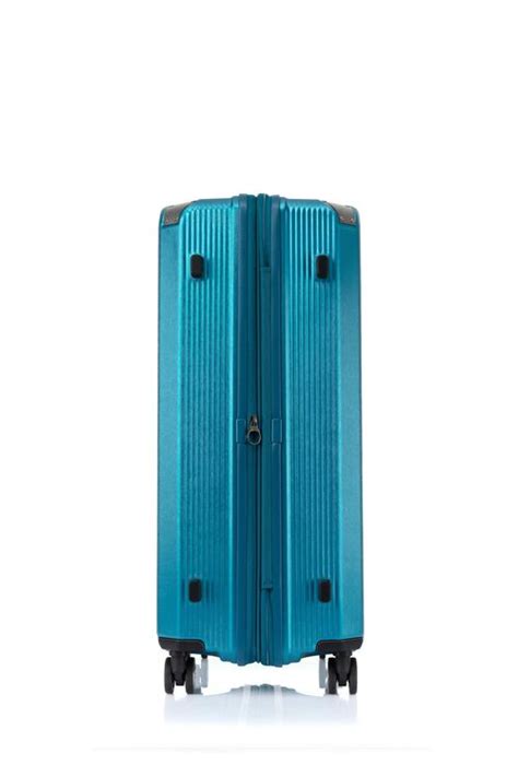 Samsonite Black Label Sbl Fanthom Spinner 76/28 Exp Tag