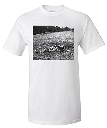 Buy CrossChoice Gettsyburg, PA - Union Soldier Disembowelled by Shell ...