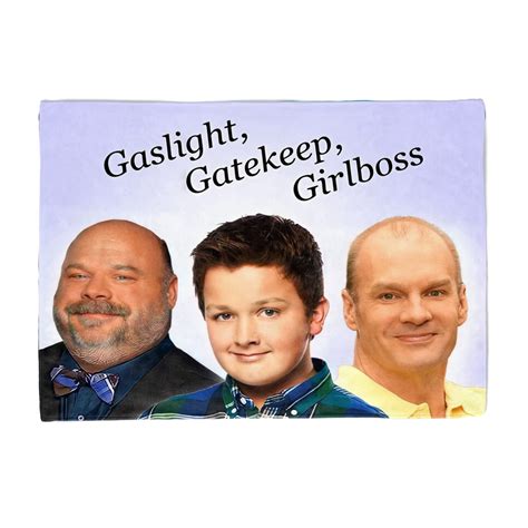 Gaslight Gatekeep Girlboss Gaslight Gatekeep Girlboss Candle