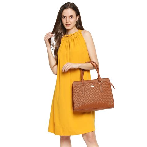 Lavie Neem 3C Women's Satchel Bag – Lavie World