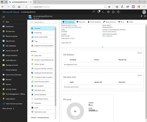 Image result for SQL Database Official Site
