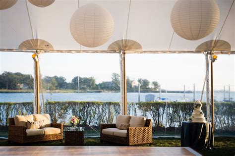 Greenwich Area Weddings | Riverside Yacht Club | Kate & Rob