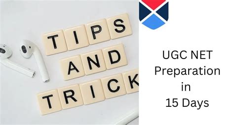 Image result for UGC NET Tips