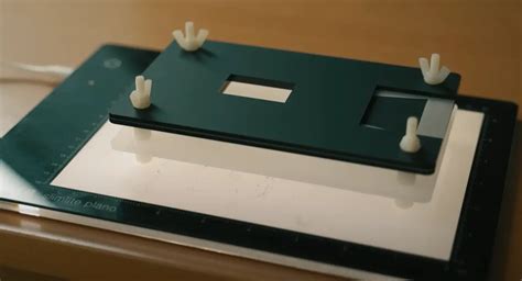 Scanning Disk Negatives 的图像结果