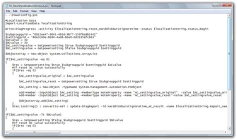 Image result for PowerShell Troubleshooting Script Toolkit