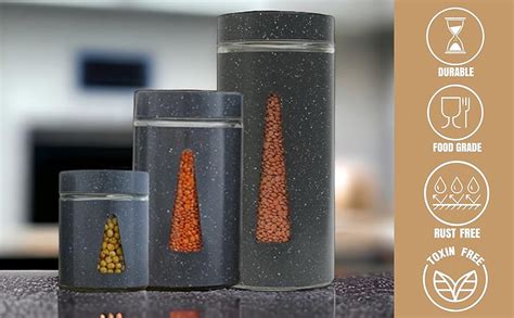 Buy Femora Borosilicate Glass Triangular Shape Window with Carbon Steel ...