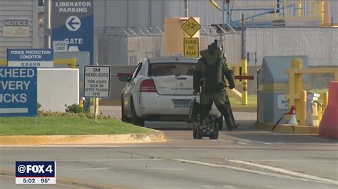 1 dead in suicide at Lockheed Martin main gate; suspicious device found ...