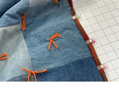 Image result for Bind Quilt Using Backing